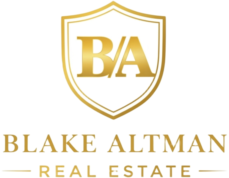 Blake Altman Real Estate